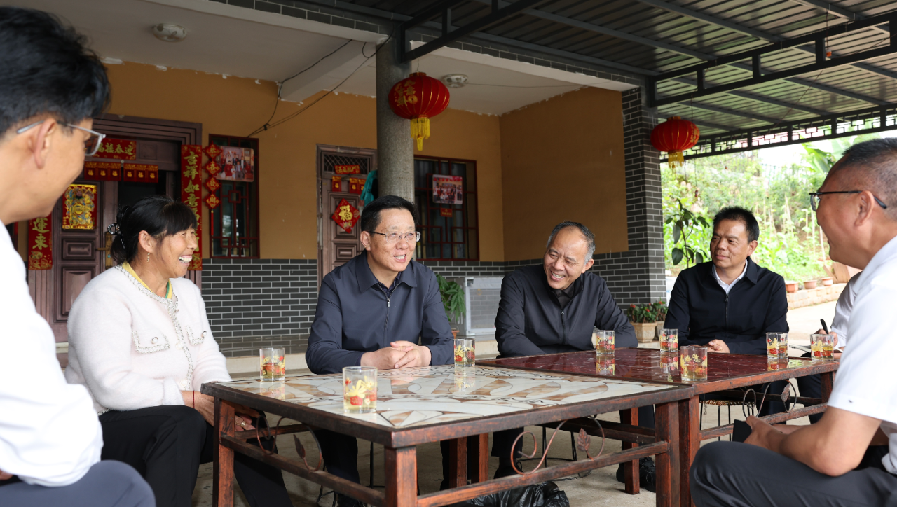王予波在临沧调研并讲授专题党课时强调：深入践行习近平总书记重要回信精神 以高质量发展答卷检验正确政绩观