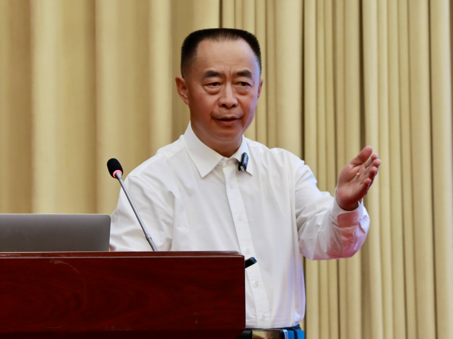 张之政在全市教育综合改革动员大会上强调：稳健推进改革 再创辉煌业绩 巩固提升好临沧教育的硕果和荣誉