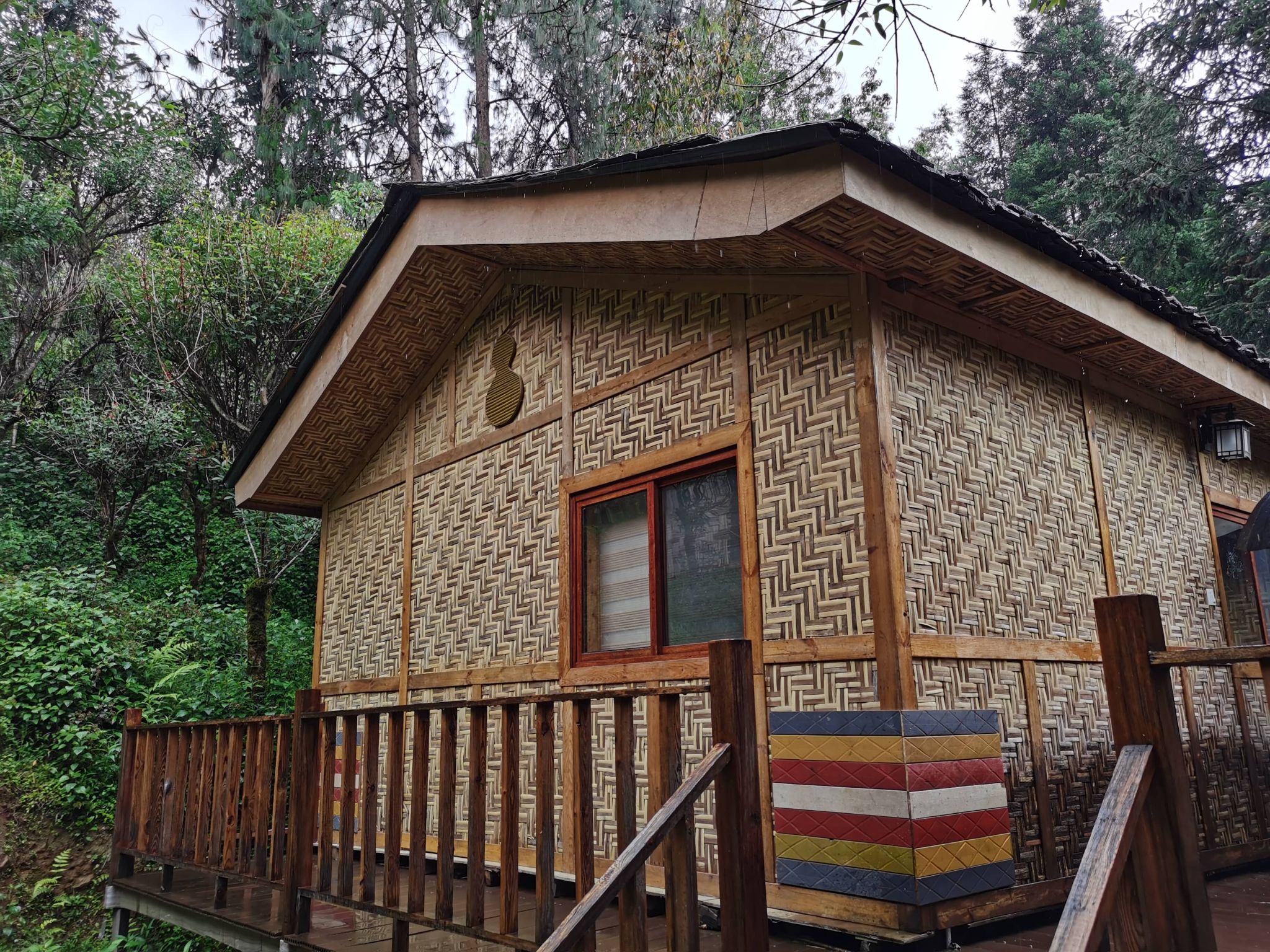 游山水 赏非遗——暑期临翔旅游攻略