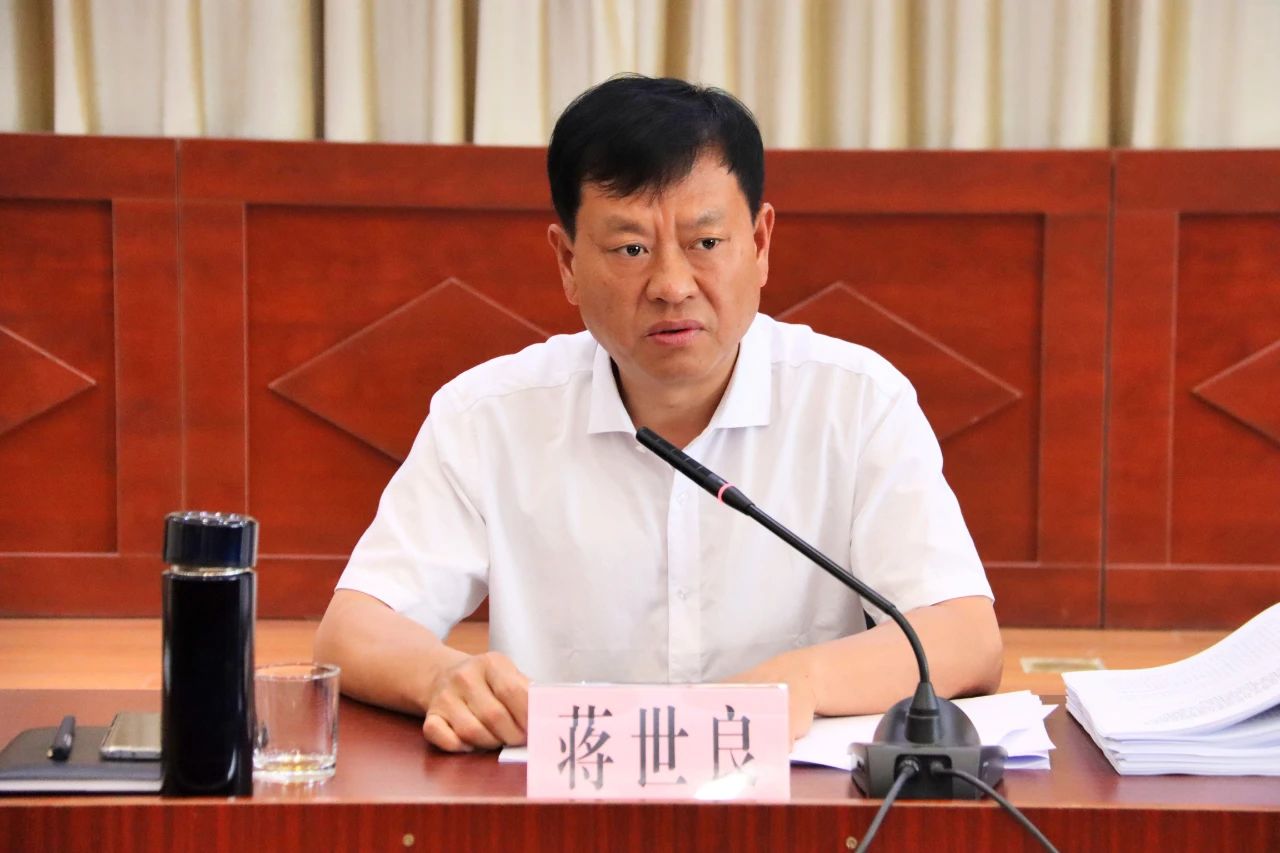 五届区委常委会召开第78次会议