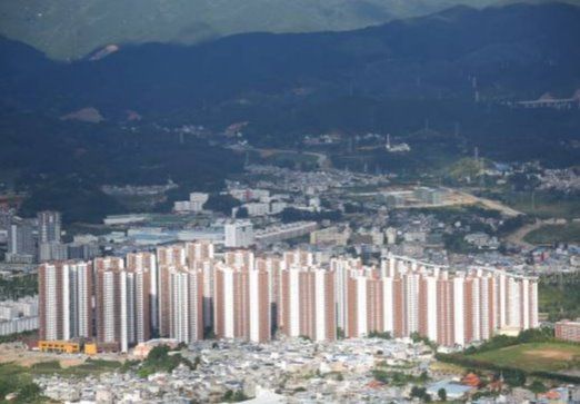 旗山森林公园简介