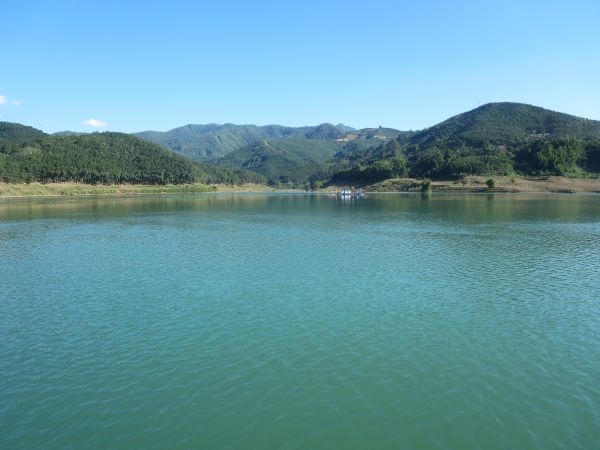 昔归-澜沧江