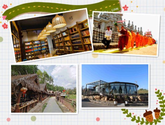 临翔旅游线路推介之博尚碗窑土陶体验之旅