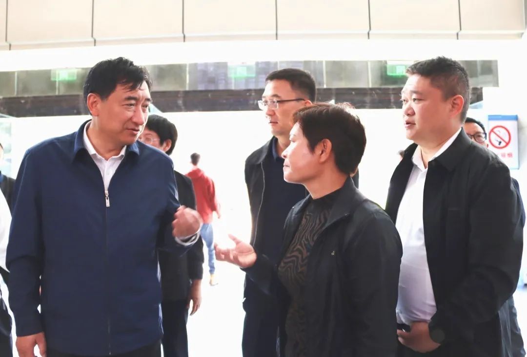杜建辉调研创卫工作时要求：坚持创建为民 让创卫成果真正惠及全市人民