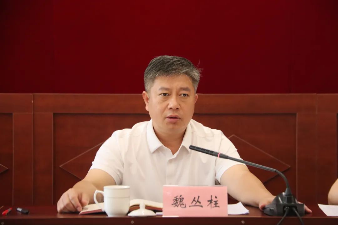 全区2025年6月经济运行分析会议召开